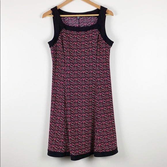 Chaps Dress - Picture 4 of 7